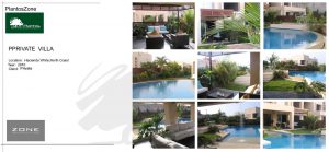 10 Private Villa North Coast-Hacienda White