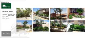 11 Private Villa North coast-Hacienda White