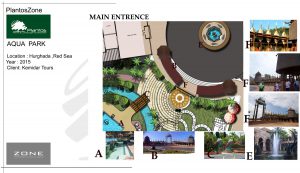 5 Aqua Park B